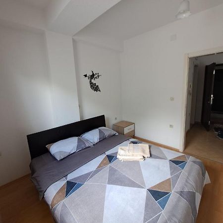 Tatjana'S Apartments Ohrid Ngoại thất bức ảnh