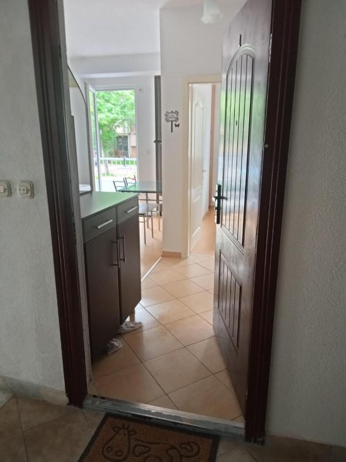 Tatjana'S Apartments Ohrid Ngoại thất bức ảnh