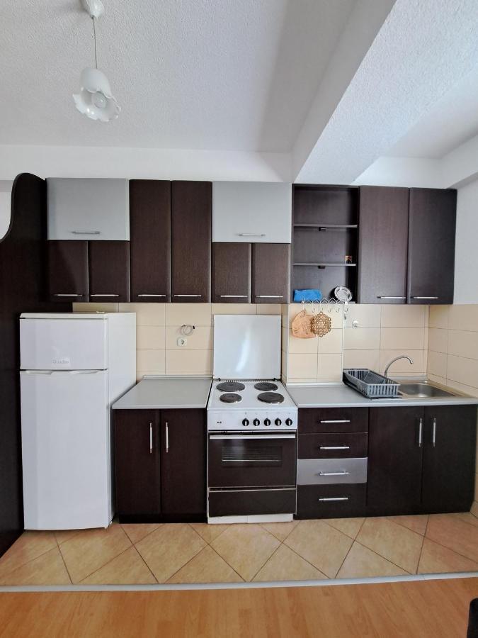 Tatjana'S Apartments Ohrid Ngoại thất bức ảnh