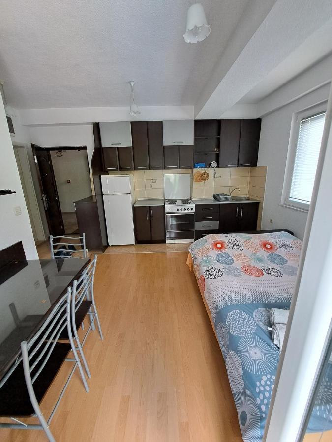 Tatjana'S Apartments Ohrid Ngoại thất bức ảnh