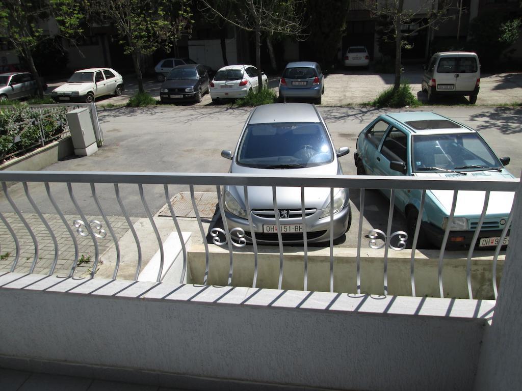 Tatjana'S Apartments Ohrid Phòng bức ảnh