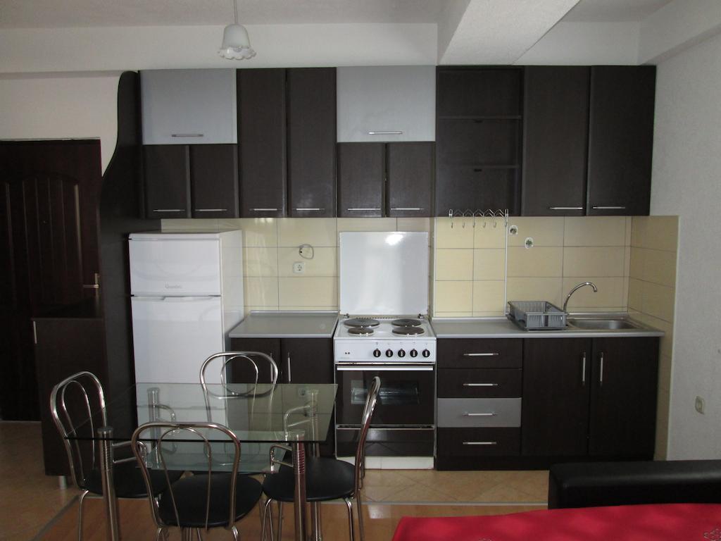Tatjana'S Apartments Ohrid Phòng bức ảnh