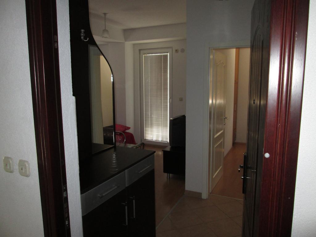 Tatjana'S Apartments Ohrid Phòng bức ảnh